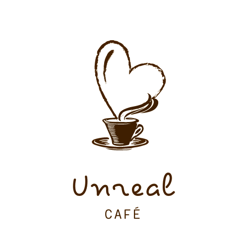 unreal-cafe-logo